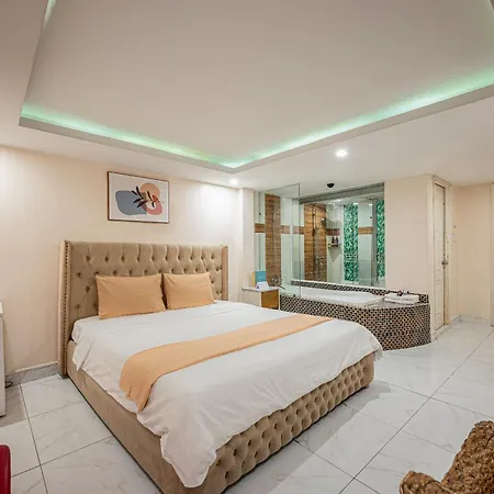 Joy Inn Cong Hoa Hotel-3
